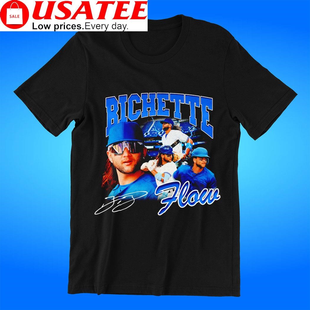 Bo Bichette Toronto Blue Jays Bo flows shirt, hoodie, sweater and