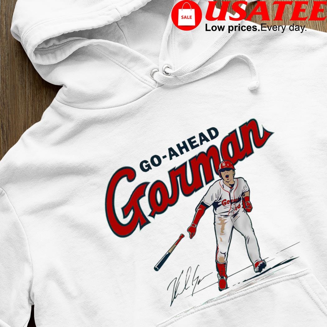 St. Louis Cardinal Nolan Gorman art shirt, hoodie, sweater, long