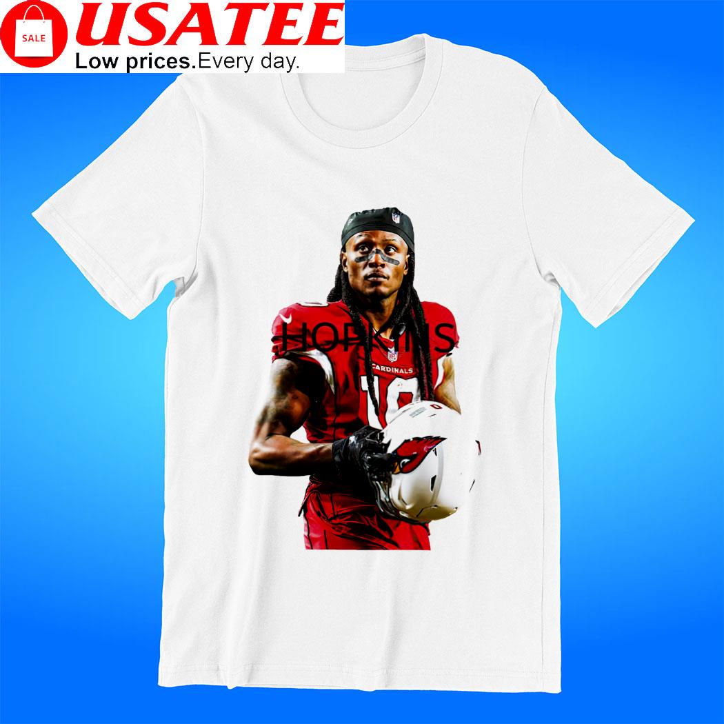 DeAndre Hopkins Arizona Cardinals meme shirt, hoodie, sweater, long sleeve  and tank top