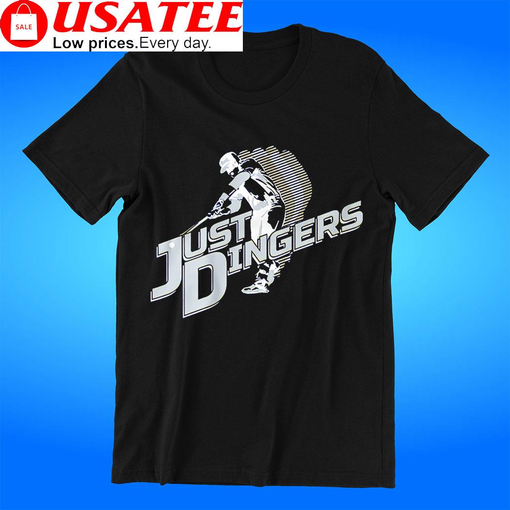 J.d. martinez just dingers l.a. shirt, hoodie, sweater, long sleeve and  tank top