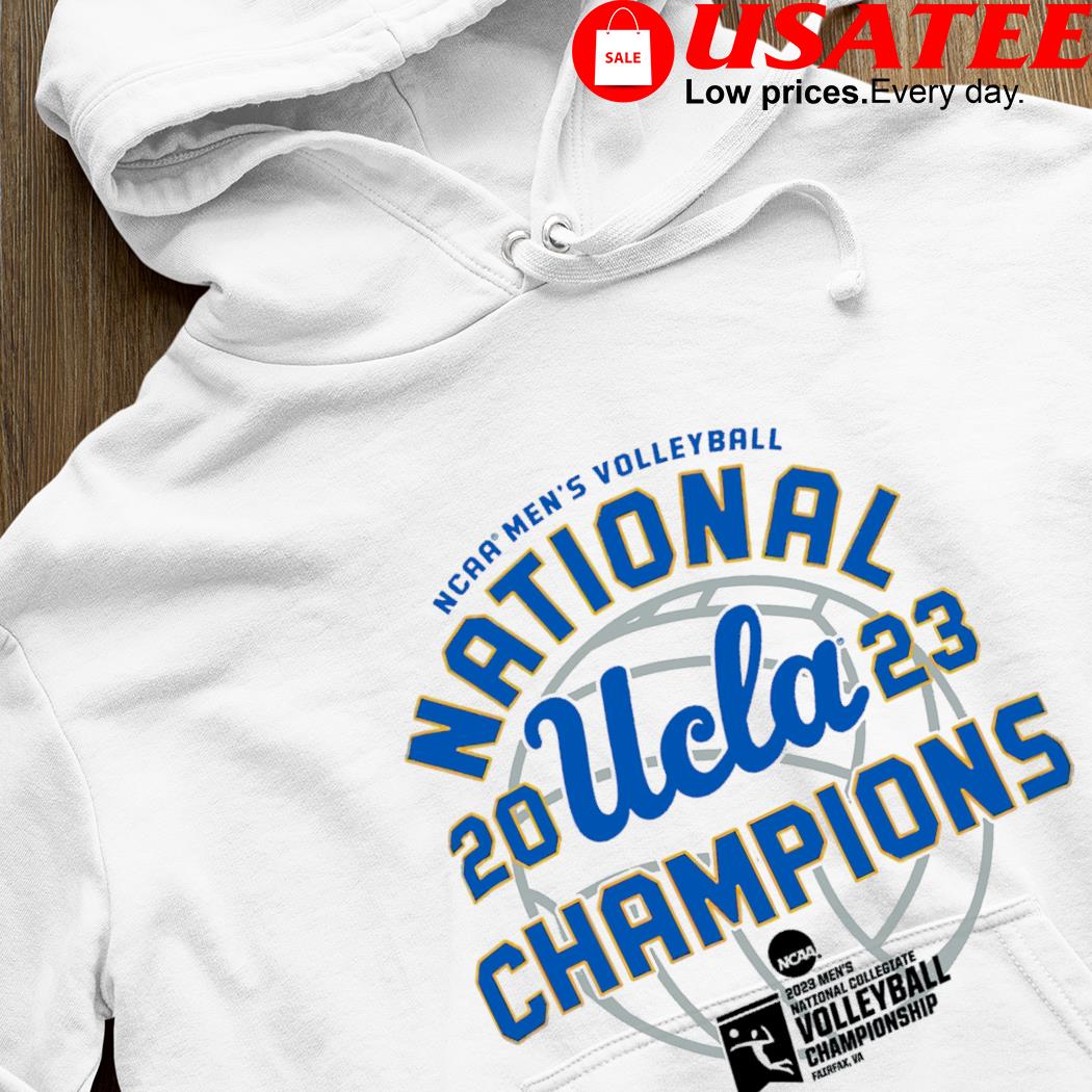 Ncaa national collegiate men's volleyball championship 2023 T-Shirts,  hoodie, sweater, long sleeve and tank top