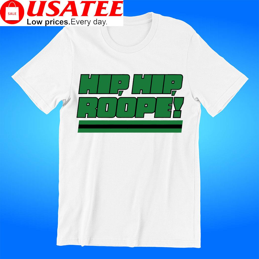 Roope Hintz Dallas Stars Hip Hip Roope 2023 shirt