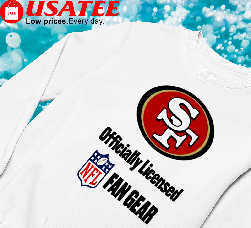 Nfl Shop 49ers Conquered The West 49ers Shirt, hoodie, sweater, long sleeve  and tank top