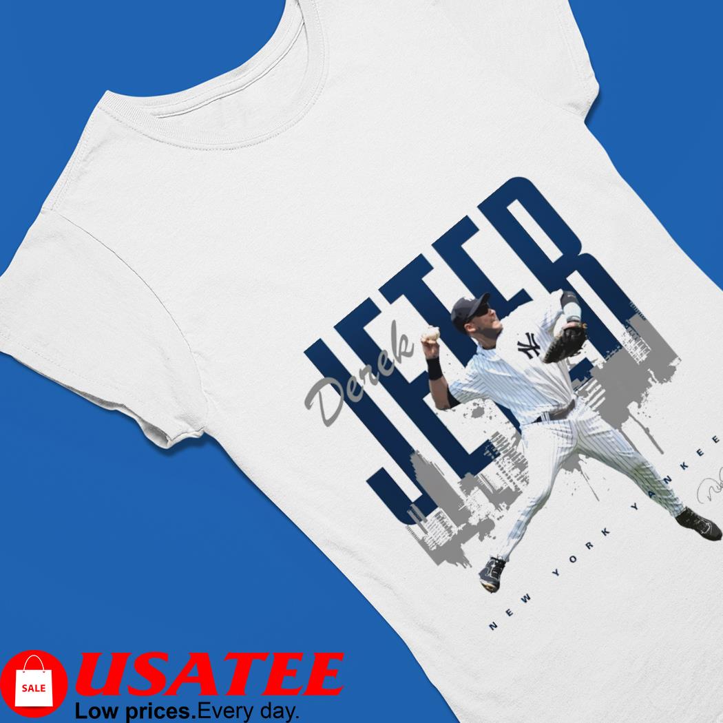 Derek Jeter Shirt 