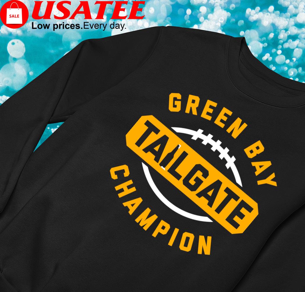 Green Bay Packers Clothing for Sale