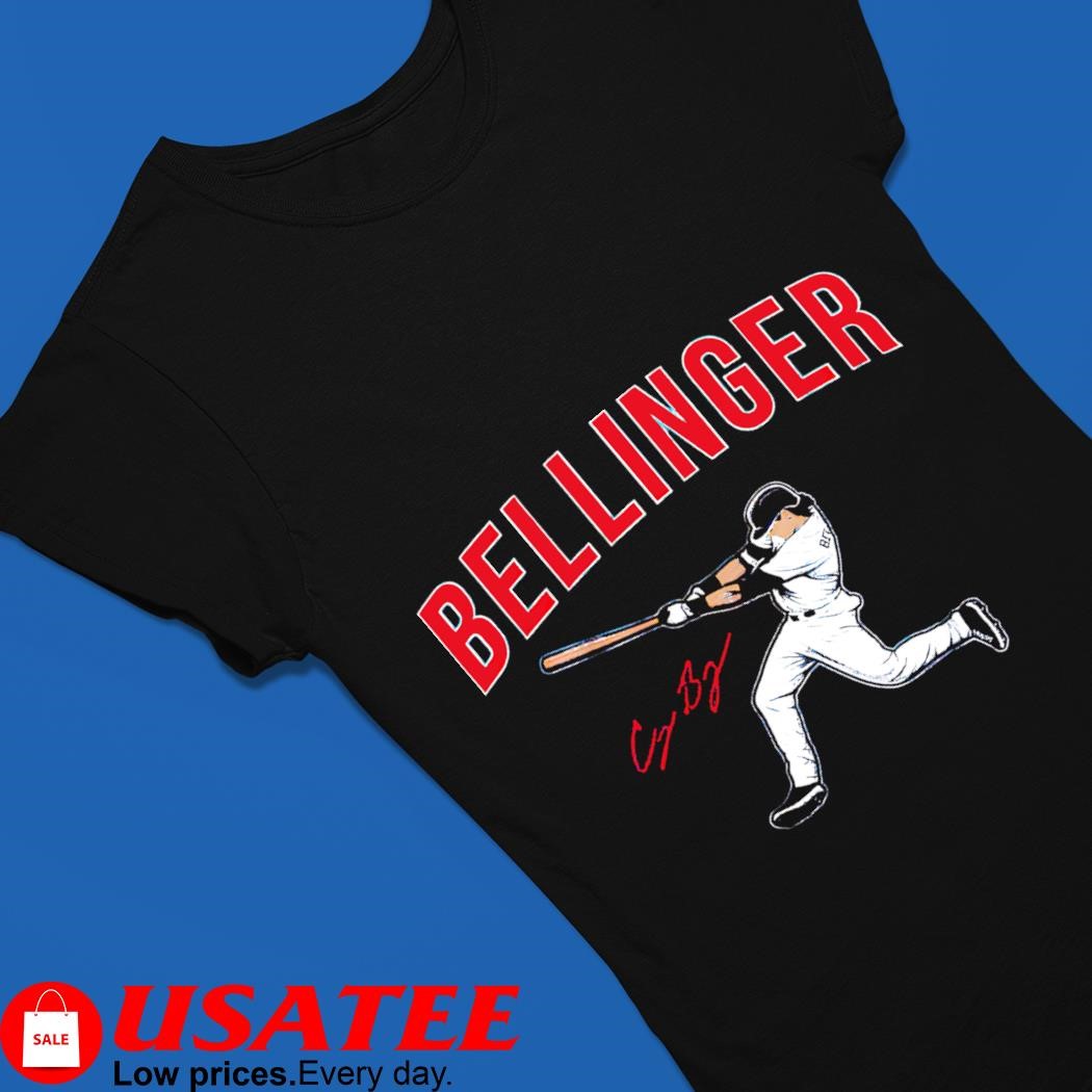 Official Cody bellinger chicago bellI T-shirt, hoodie, tank top