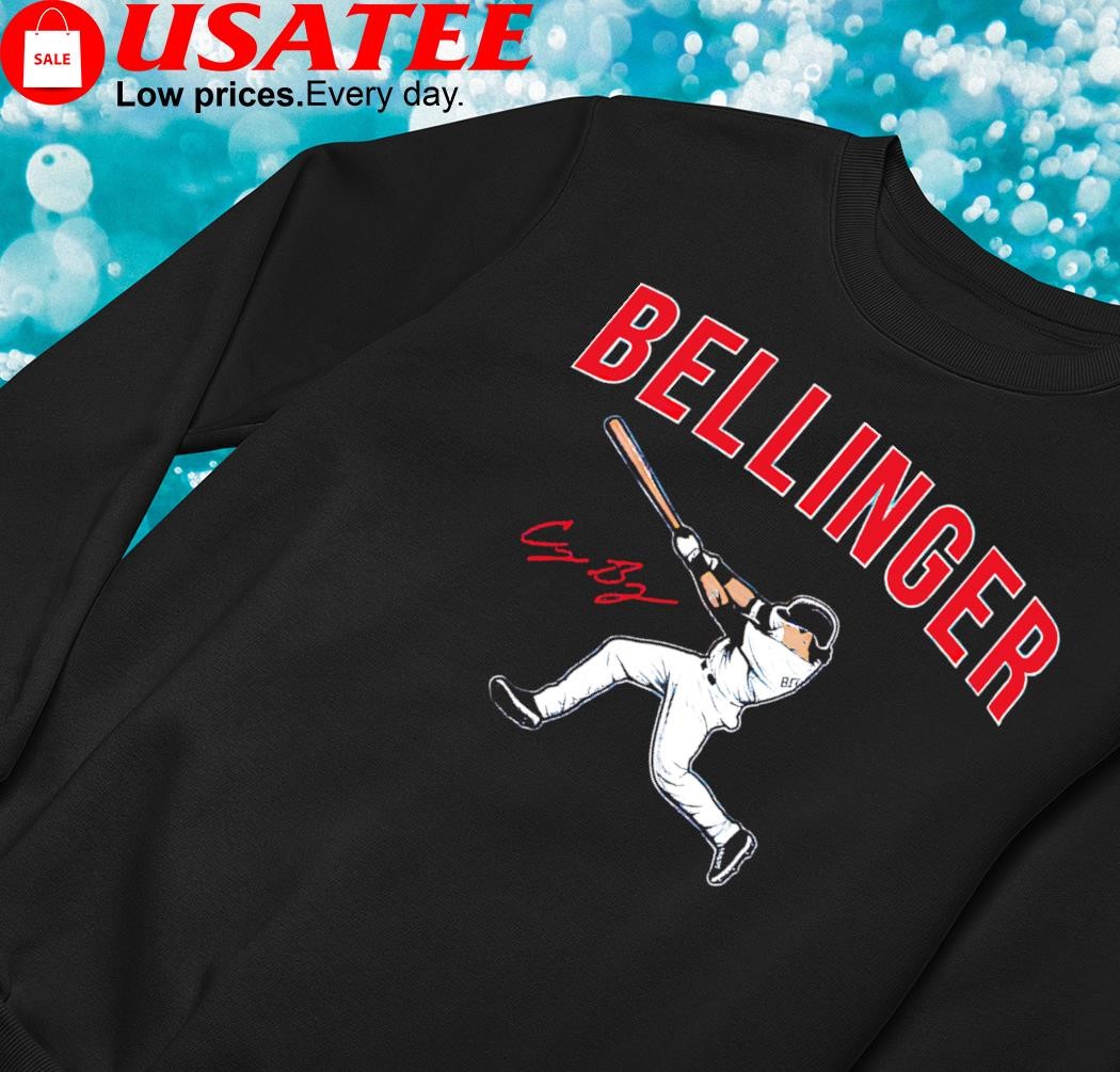 Cody Bellinger Chicago Cubs all time 2023 shirt, hoodie, sweater, long  sleeve and tank top