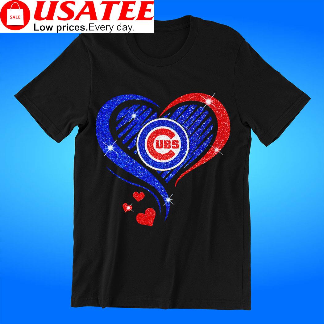 Chicago Cubs we believe on the North Side of Chicago 2023 shirt, hoodie,  sweater, long sleeve and tank top