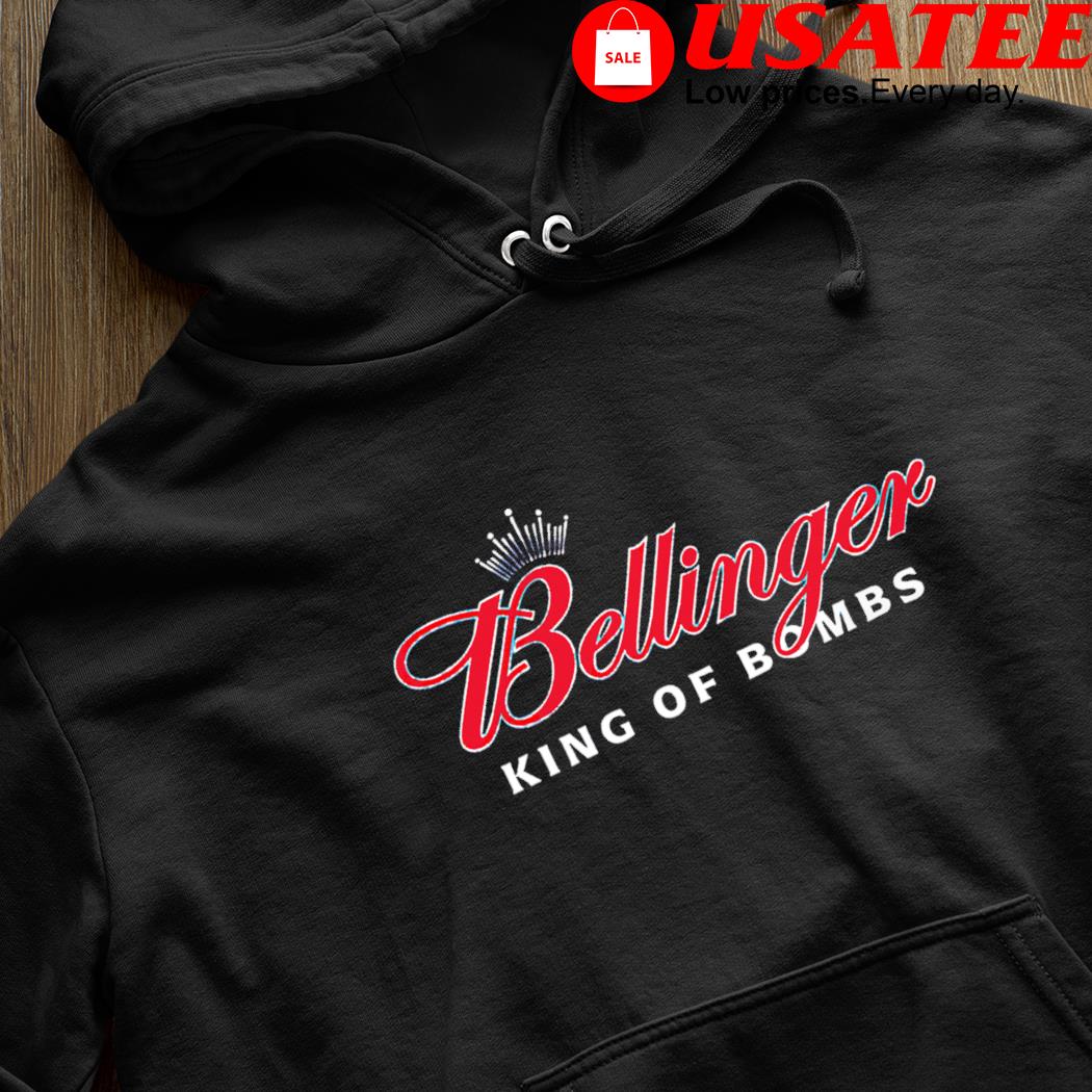 Chicago Cubs of Major League Baseball Cody Bellinger Shirt, hoodie,  sweater, long sleeve and tank top