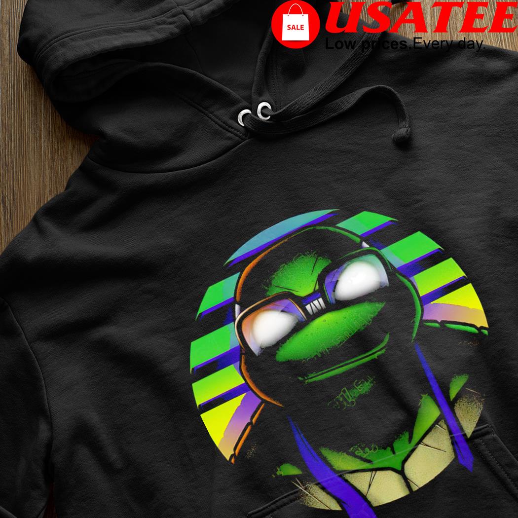 Teenage Mutant Ninja Turtles Shirt, hoodie, sweater, long sleeve and tank  top