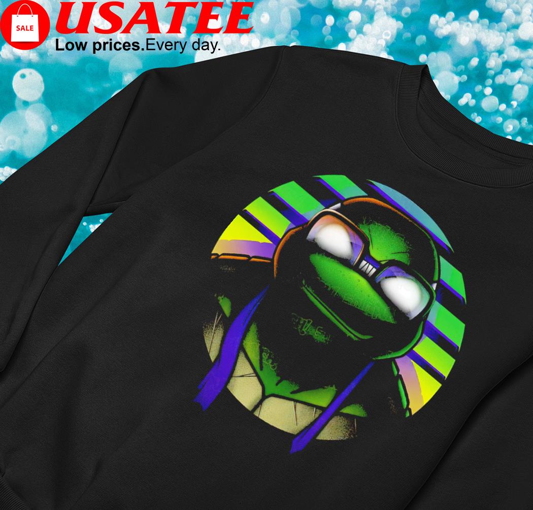 Teenage Mutant Ninja Turtles Shirt, hoodie, sweater, long sleeve and tank  top