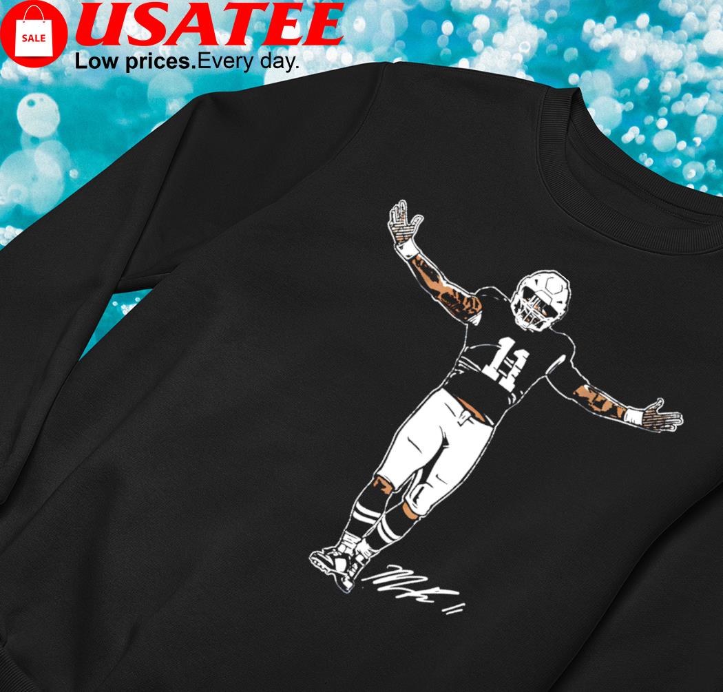 Dallas Cowboys Micah Parsons Signature Shirt, hoodie, sweater, long sleeve  and tank top