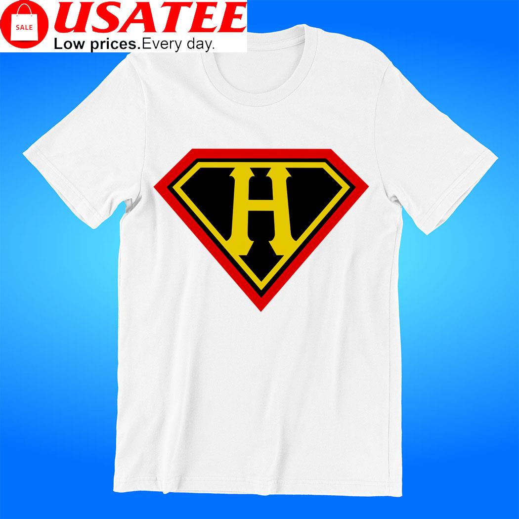 Superman Colin Holderman Pittsburgh Pirates Shirt - Limotees