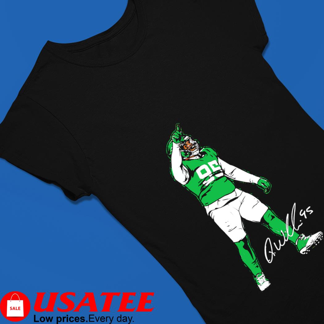 New York Jets football Quinnen Williams shirt, hoodie, sweater, long sleeve  and tank top