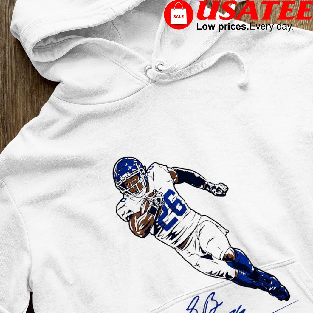 Original saquon Barkley Superstar Pose shirt, hoodie, longsleeve tee,  sweater