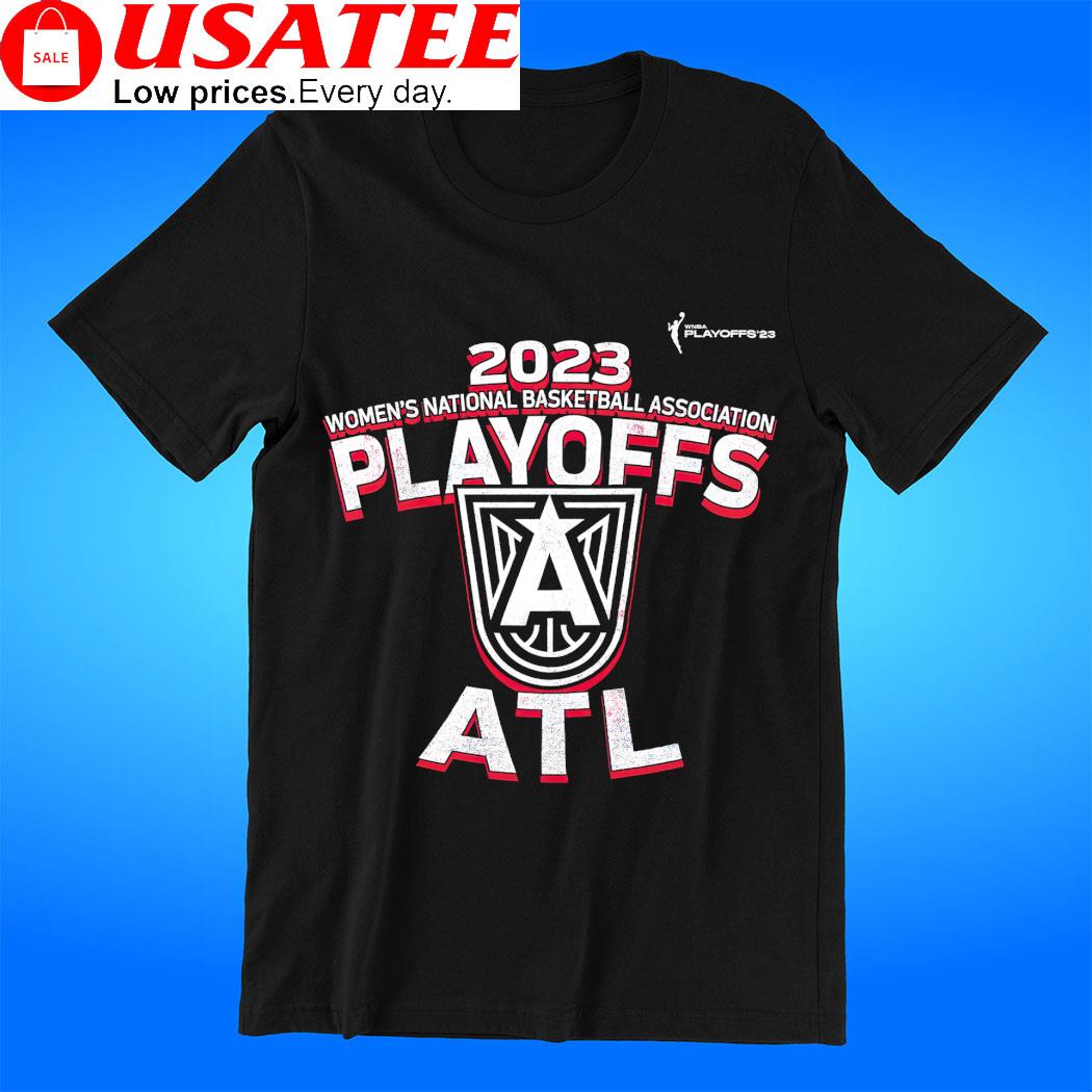 Atlanta Braves Take October 2023 Postseason Locker Room T-Shirt, hoodie,  sweater, long sleeve and tank top