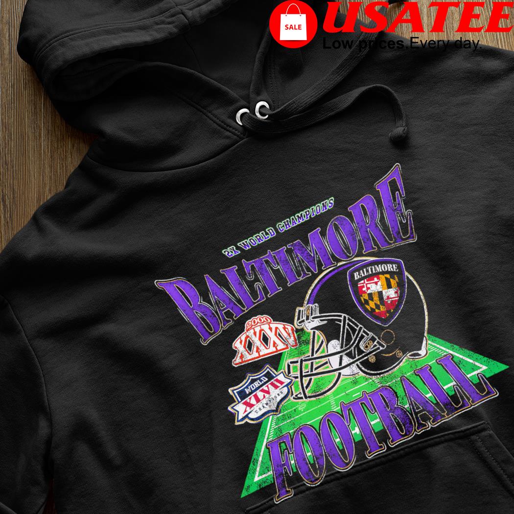 Baltimore Ravens football retro logo T-shirt, hoodie, sweater, long sleeve  and tank top