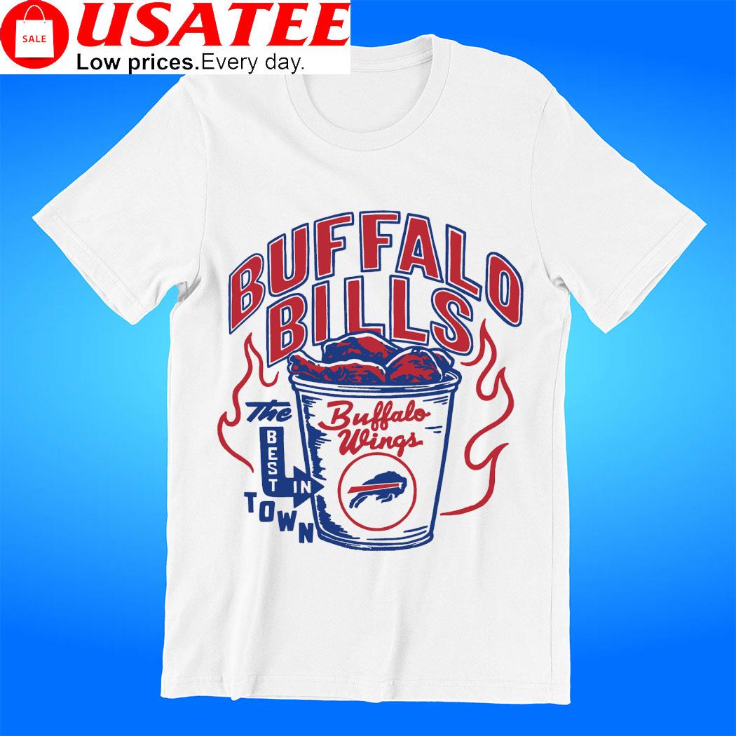 NFL x Guy Fieri Flavortown gear: Where to buy Bills Buffalo Wings