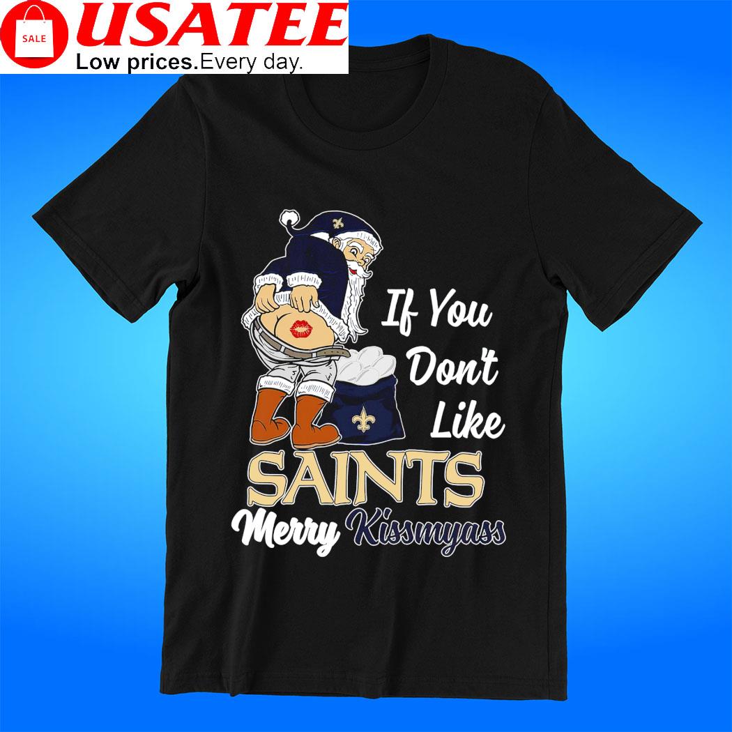 Funny New Orleans Saints Shirts