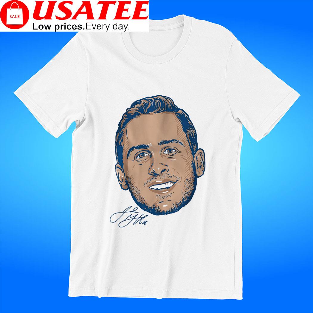 Jared Goff Swag Head Shirt, hoodie, sweater and long sleeve