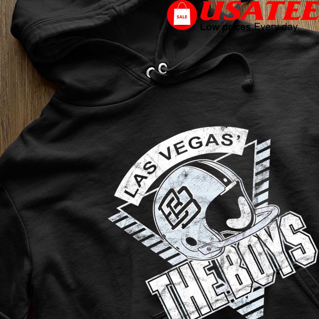 Skyline Las Vegas Raiders Sweatshirt 