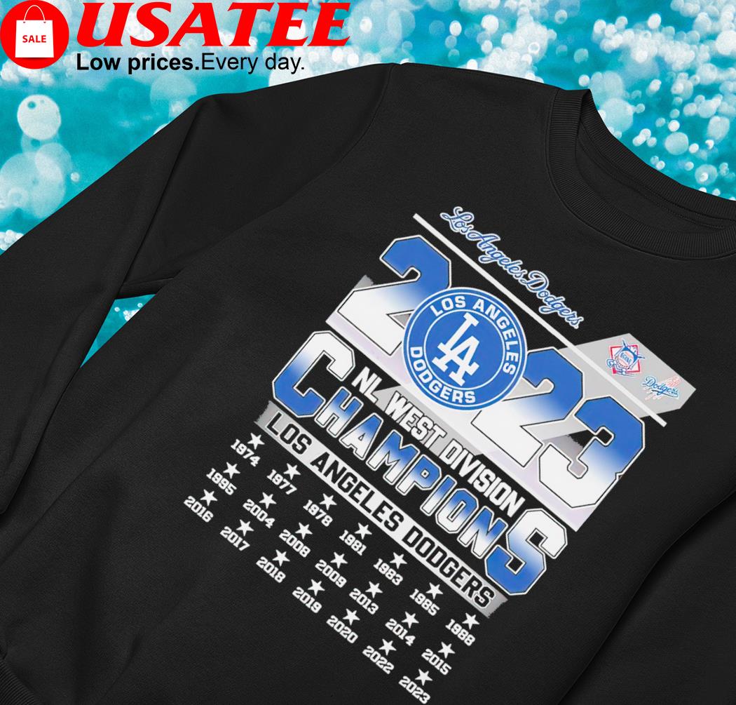 Los Angeles Dodgers I Wanna Like It's 1988 World Champs Shirt, hoodie,  sweater, long sleeve and tank top