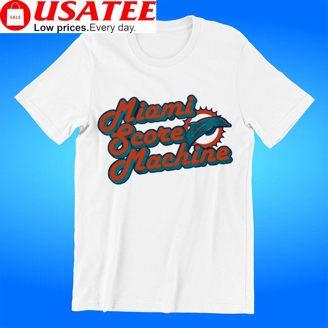 Premium Miami Dolphins Logo Design 2023 Shirt, hoodie, sweater, long sleeve  and tank top