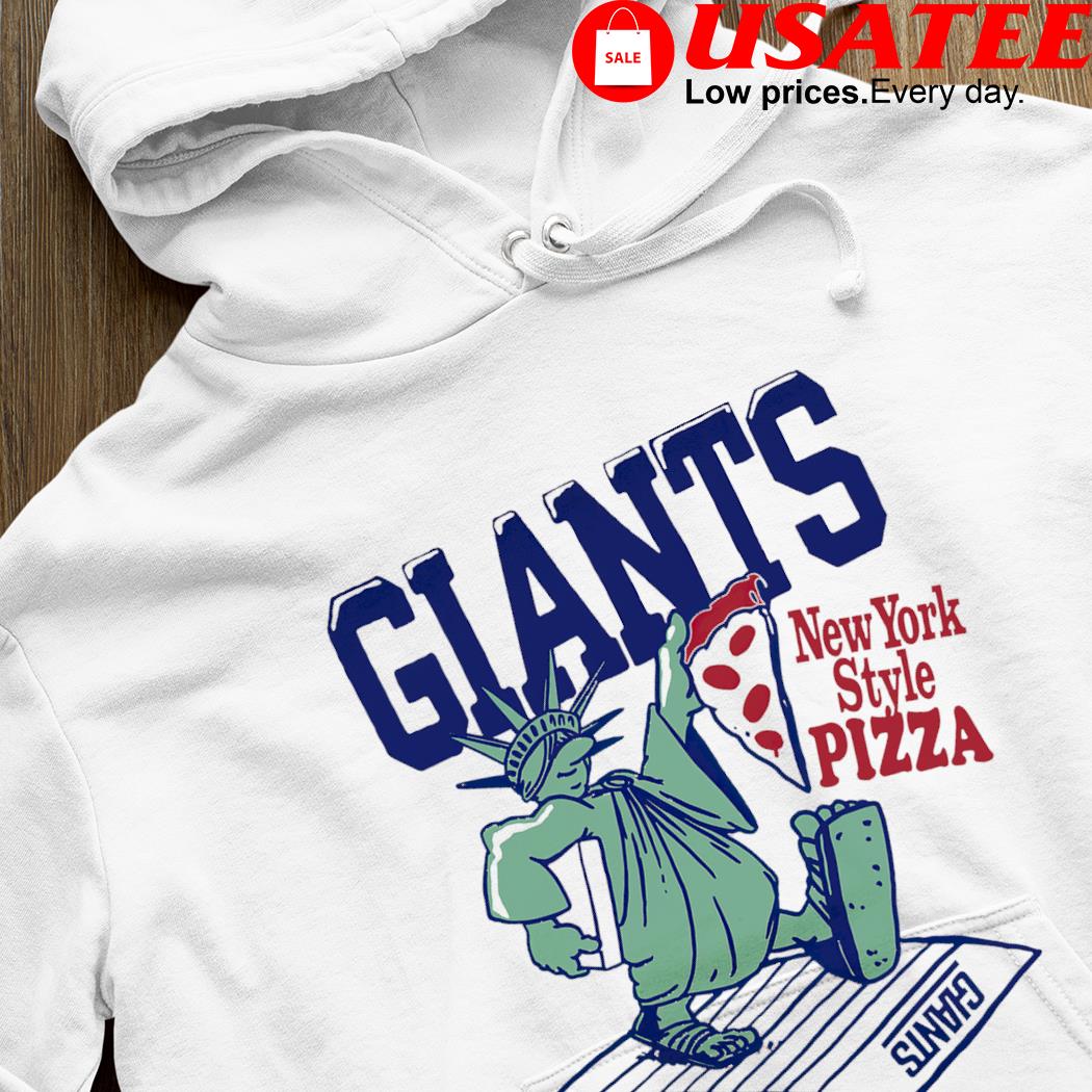 NFL Flavortown New York Giants Style Pizza Shirt, hoodie, sweater, long  sleeve and tank top