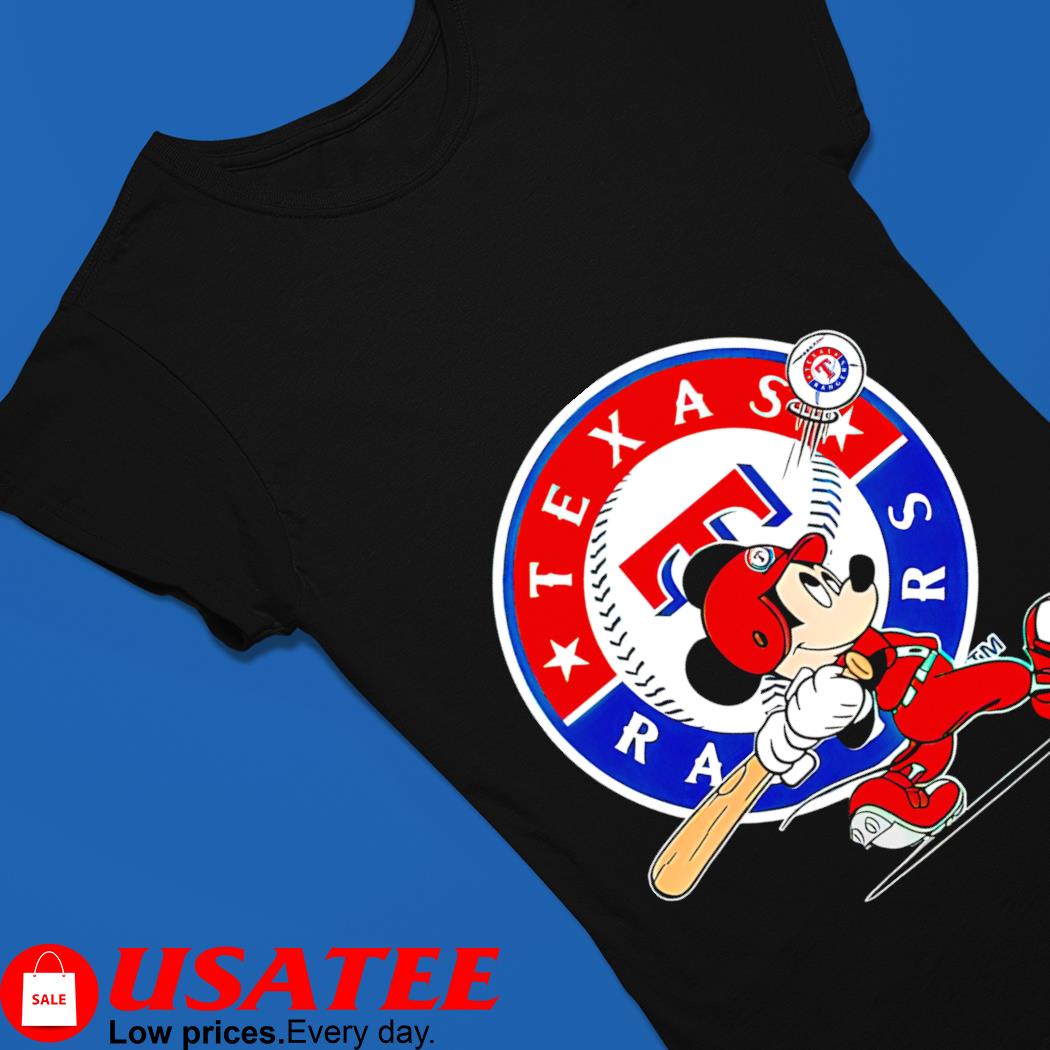 Chicago Cubs MLB Mickey Mouse player cartoon 2023 shirt, hoodie, sweater,  long sleeve and tank top