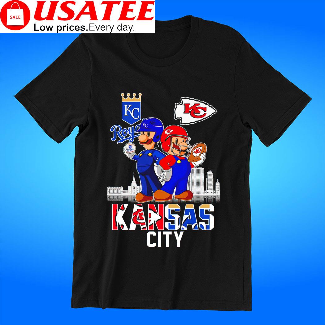 Kansas City Royals Super dad shirt, hoodie, sweater, long sleeve and tank  top