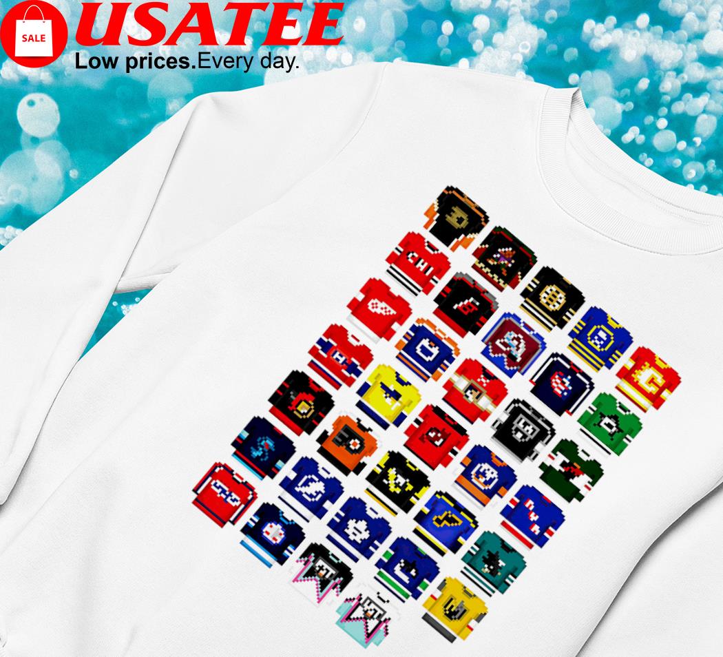 All NFL teams logo shirt, hoodie, sweater, long sleeve and tank top