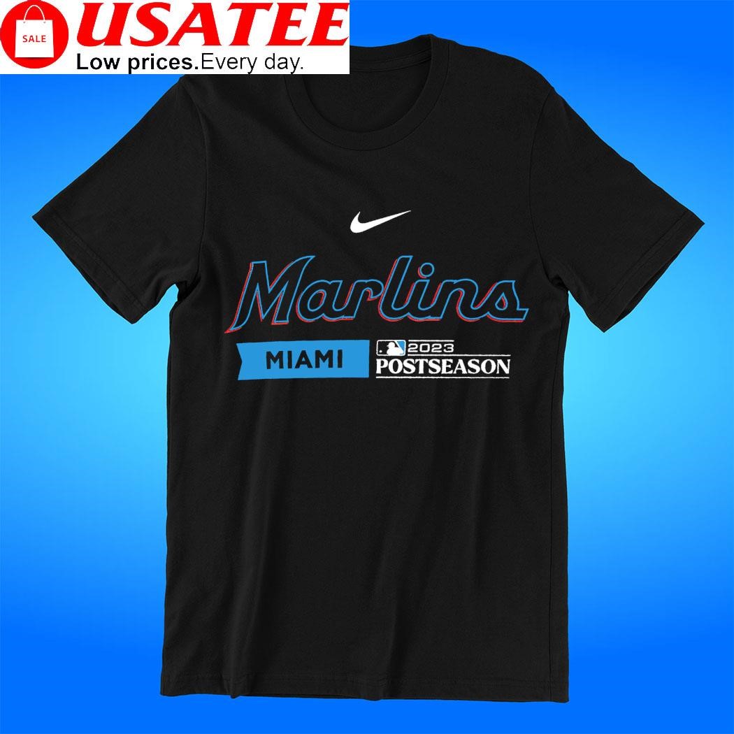 Nike Miami Shirt 