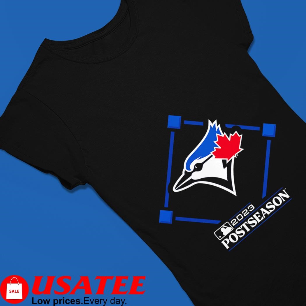 Toronto Blue Jays Youth Distressed Logo T-Shirt - Royal Blue