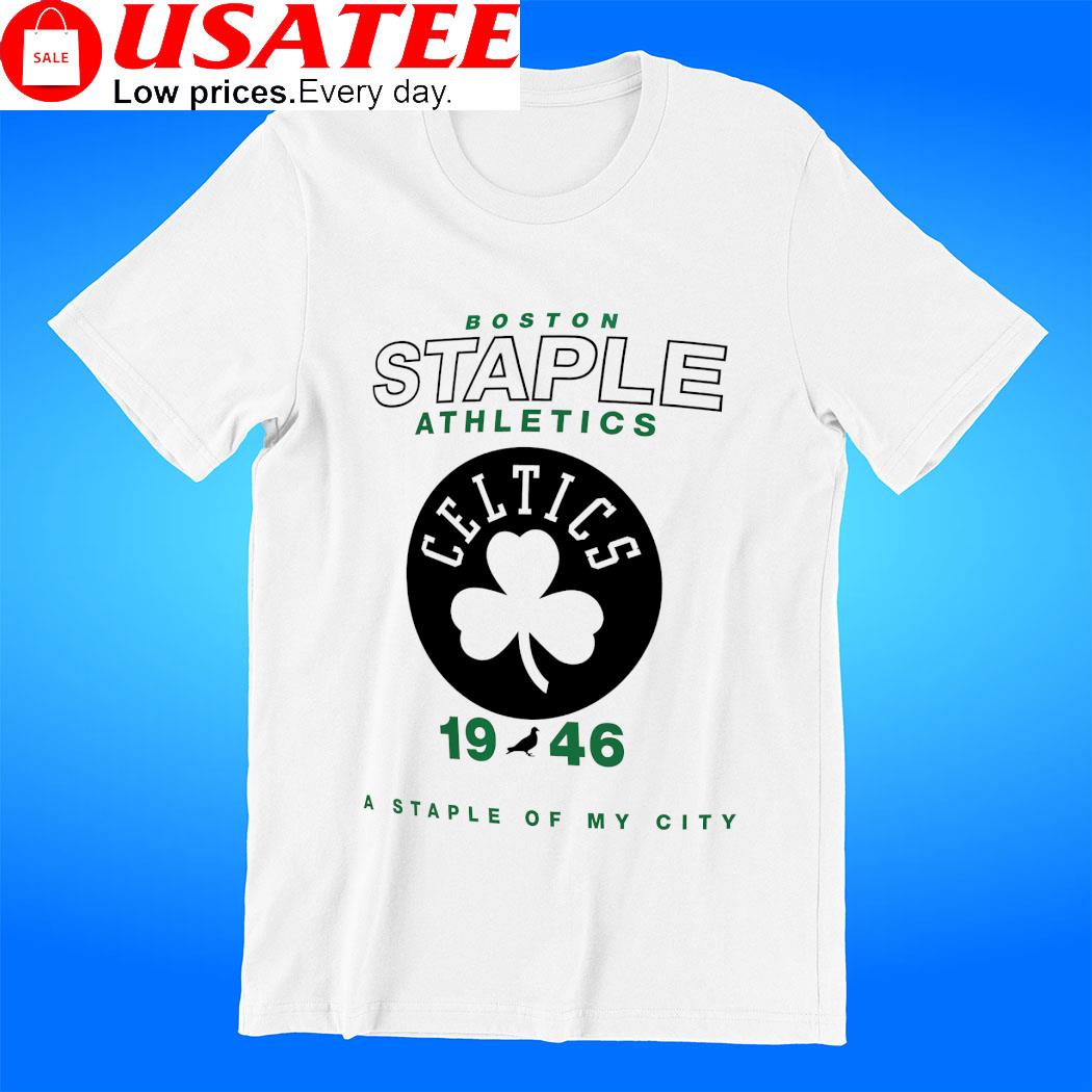 Staple City Team Tee