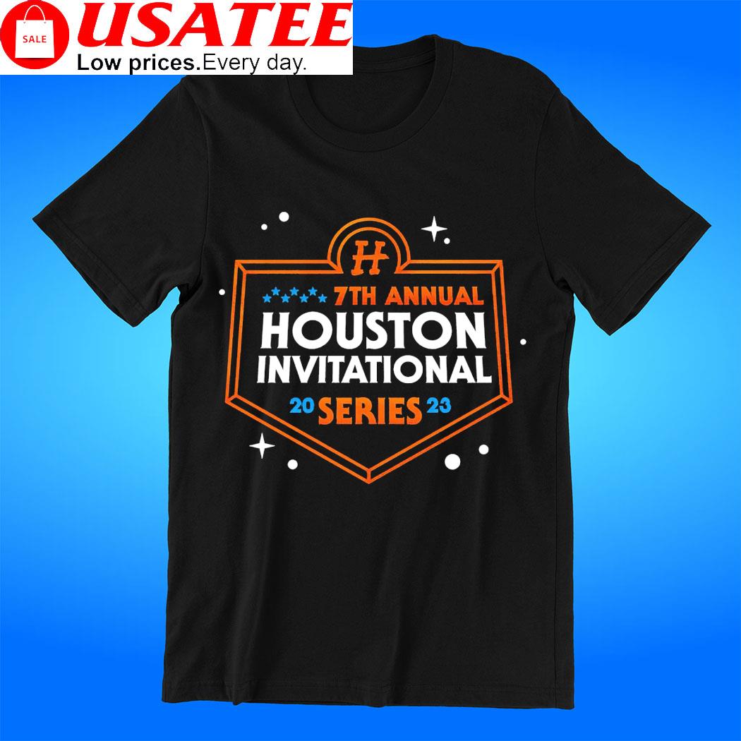 Houston Astros 7th Straight ALCS 2023 Home Decor Poster Shirt
