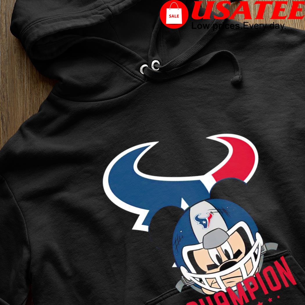 Texans Toddler NFL Houston Texans Tee