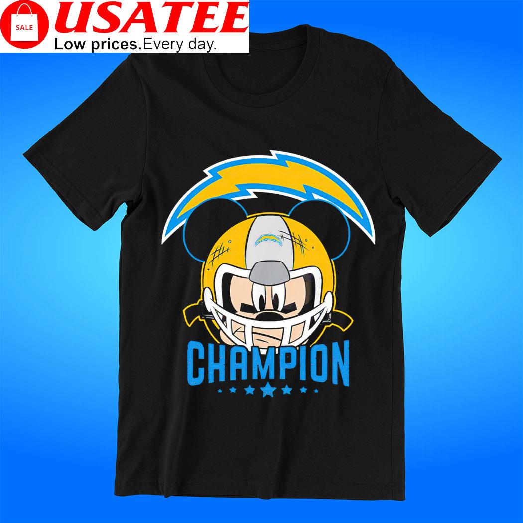 Los Angeles Chargers NFL Champions Football 2023 logo shirt, hoodie,  sweater, long sleeve and tank top