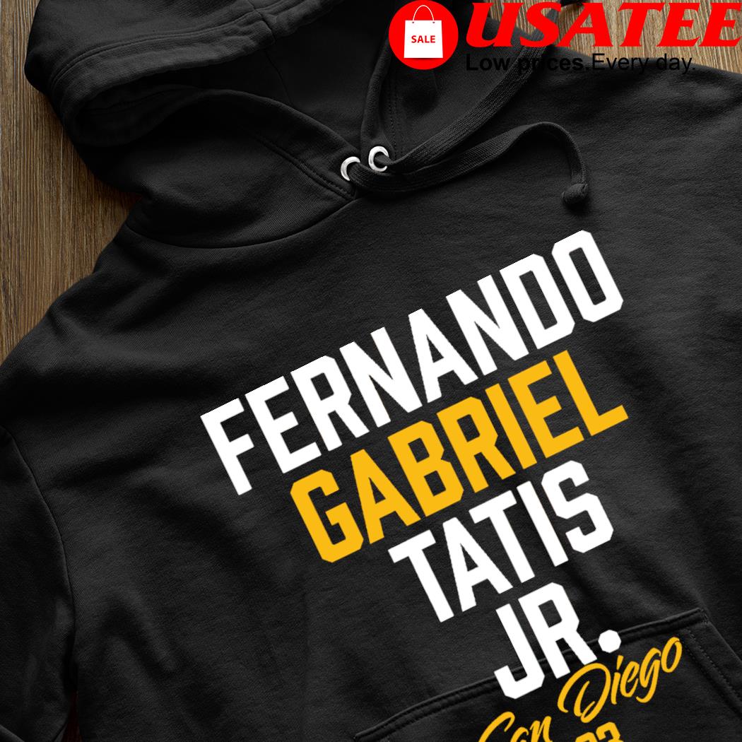 Original fernando Tatis Jr Pose San Diego 2023 Shirt, hoodie