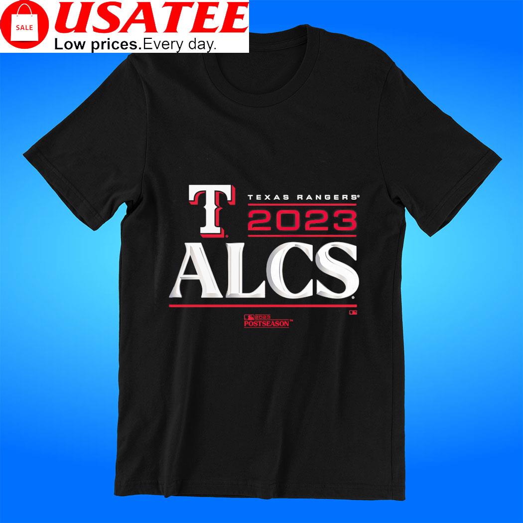 Texas Rangers ALCS 2023 Go And Take It shirt, hoodie, sweater, long sleeve  and tank top