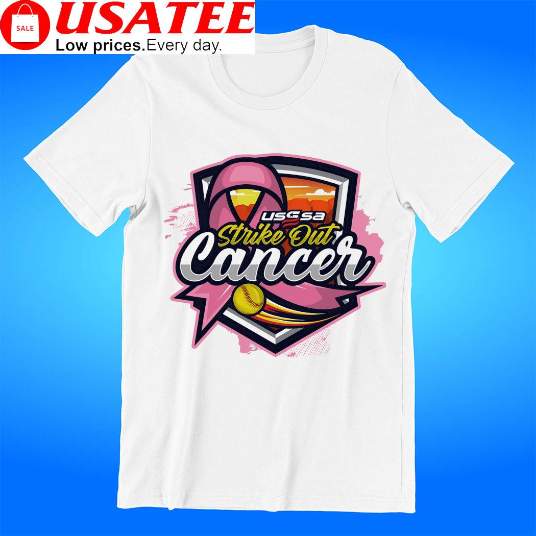 Strike Out Cancer – DesignAShirt