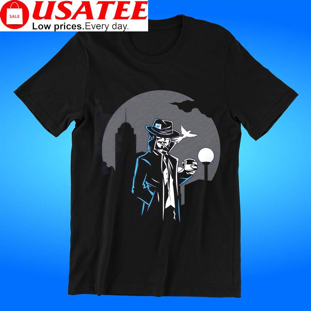 Cold Take Founder's shirt